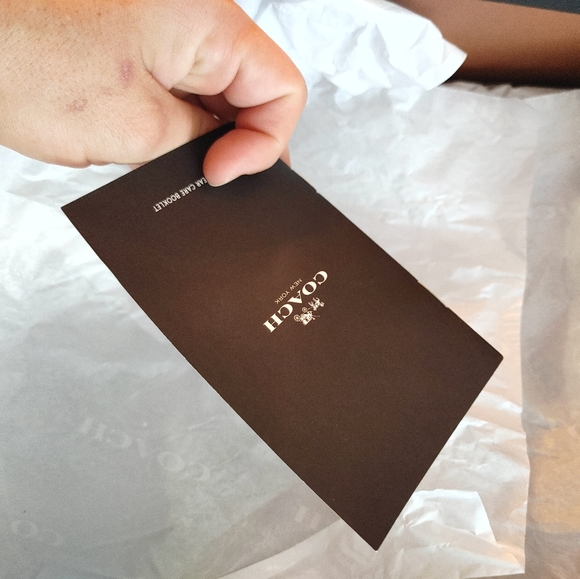 Coach sandals - Picture 7 of 8